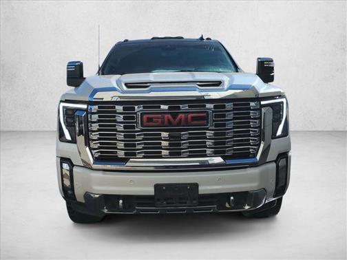 2024 GMC Sierra 2500 Denali