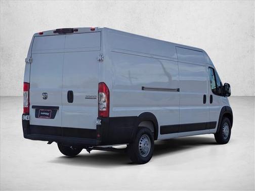2026 RAM ProMaster 3500 High Roof