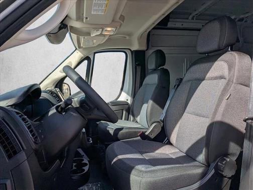 2026 RAM ProMaster 3500 High Roof