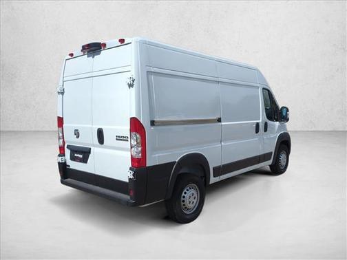 2026 RAM ProMaster 1500 Base