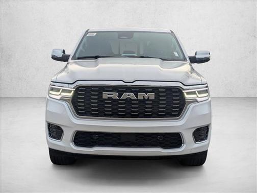 2026 RAM 1500 ST