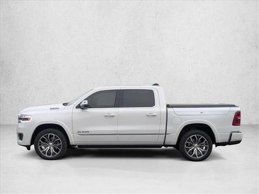 2026 RAM 1500 ST