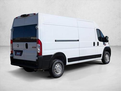 2022 RAM ProMaster 2500 High Roof