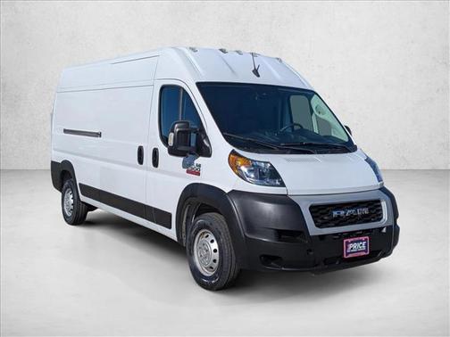 2022 RAM ProMaster 2500 High Roof