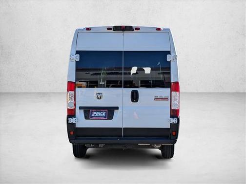2022 RAM ProMaster 2500 High Roof