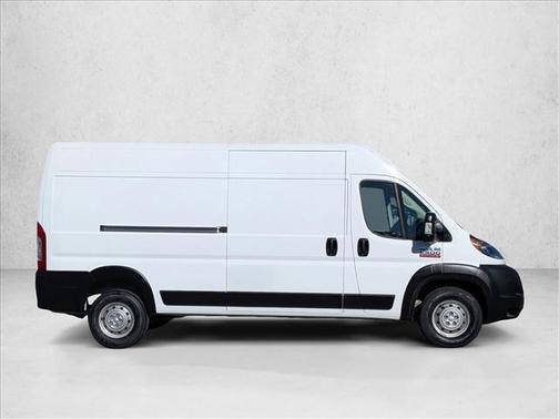 2022 RAM ProMaster 2500 High Roof