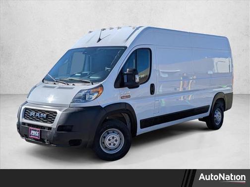 2022 RAM ProMaster 2500 High Roof