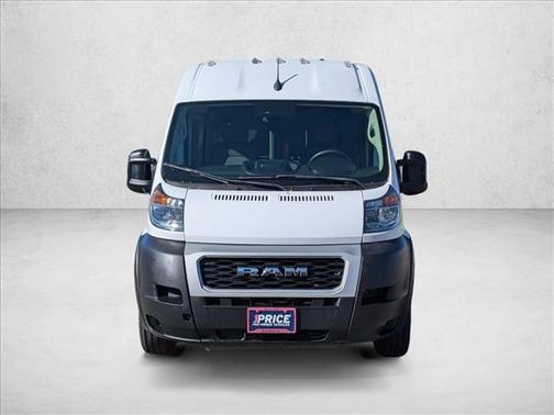 2022 RAM ProMaster 2500 High Roof