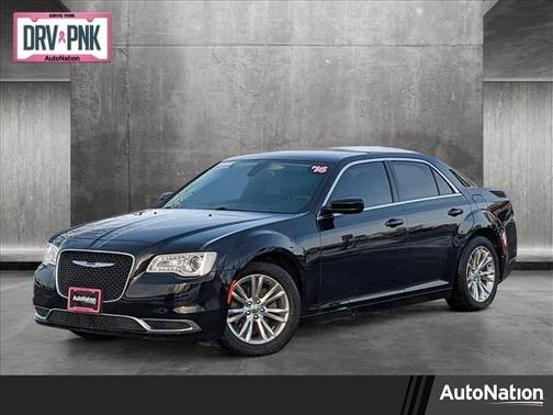Photo 1 of 23 of 2016 Chrysler 300 Limited