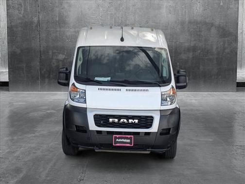 2022 RAM ProMaster 2500 High Roof