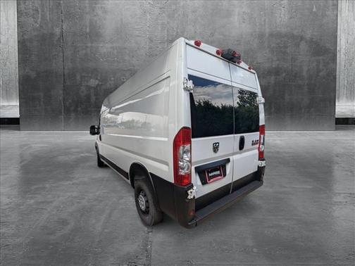 2022 RAM ProMaster 2500 High Roof