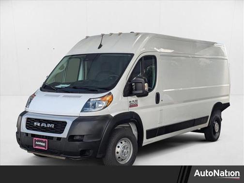 2022 RAM ProMaster 2500 High Roof