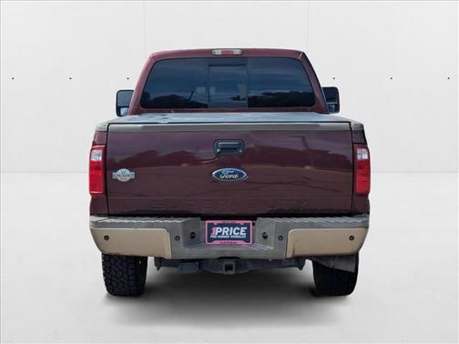 2011 Ford F-350 King Ranch