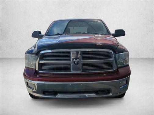 2011 Dodge Ram 1500 SLT
