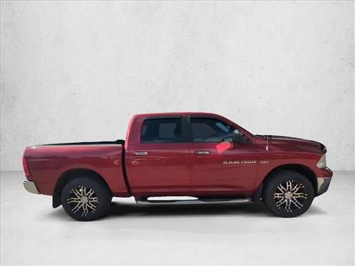 2011 Dodge Ram 1500 SLT