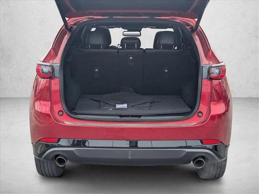 2024 Mazda CX-5 2.5 Turbo Premium