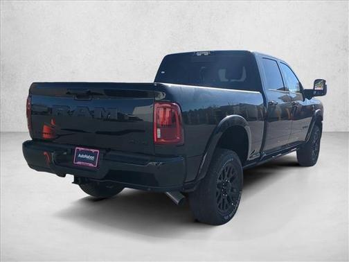 2026 RAM 2500 Limited