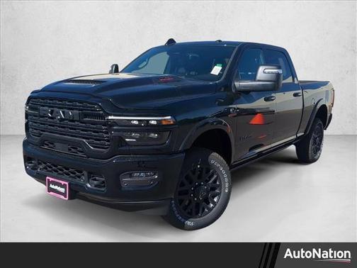 2026 RAM 2500 Limited