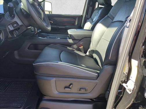 2026 RAM 2500 Limited