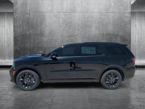 2025 Dodge Durango R/T Plus AWD