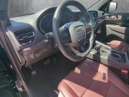 2025 Dodge Durango R/T Plus AWD