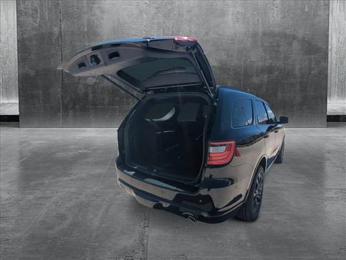 2025 Dodge Durango R/T Plus AWD