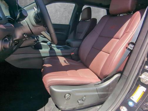 2025 Dodge Durango R/T Plus AWD