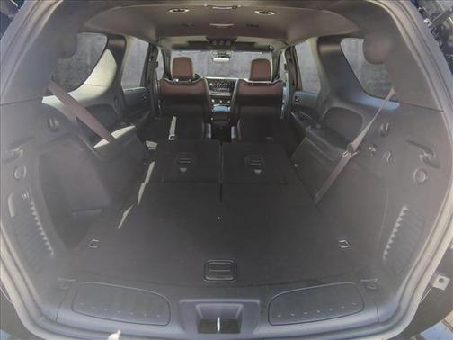 2025 Dodge Durango R/T Plus AWD