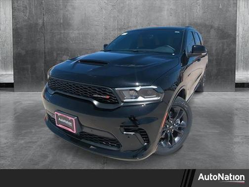 2025 Dodge Durango R/T Plus AWD