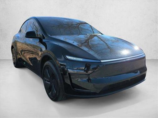 2026 Tesla Model Y Premium All-Wheel Drive