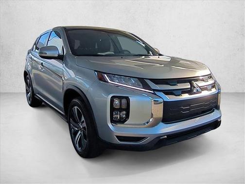 2024 Mitsubishi Outlander Sport SE