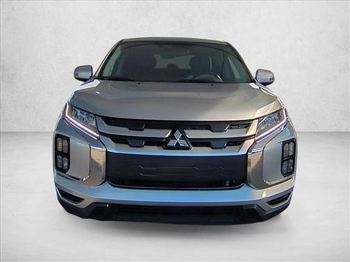 2024 Mitsubishi Outlander Sport SE