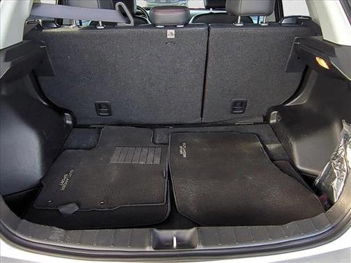 2024 Mitsubishi Outlander Sport SE