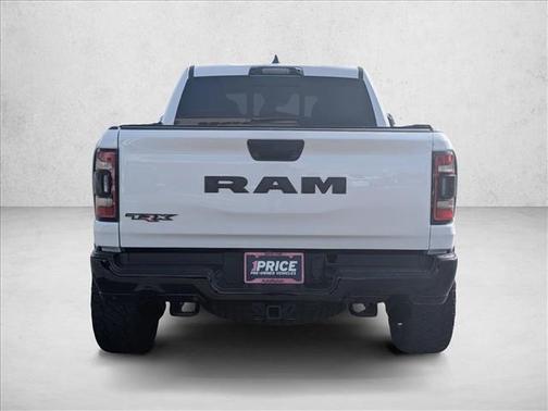 2023 RAM 1500 TRX