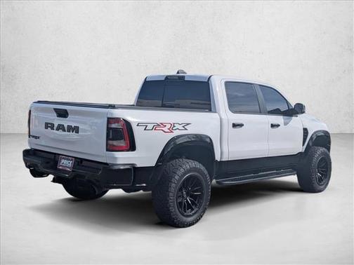 2023 RAM 1500 TRX