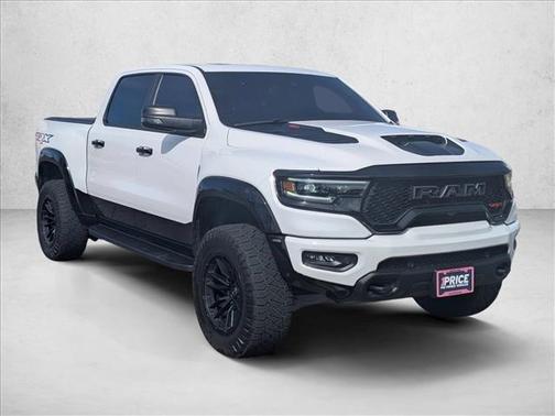 2023 RAM 1500 TRX