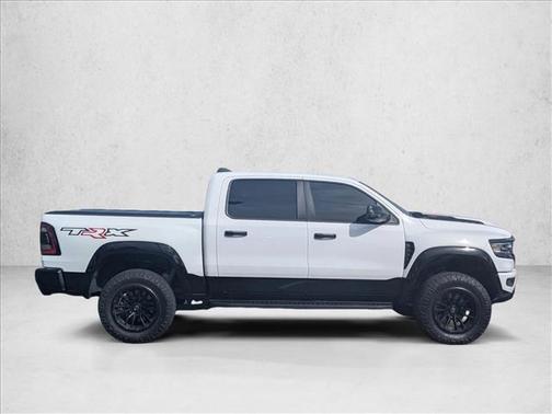 2023 RAM 1500 TRX