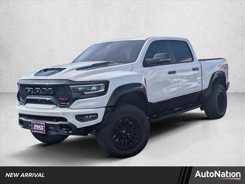 2023 RAM 1500 TRX