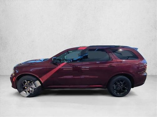 2026 Dodge Durango GT HEMI V8 AWD