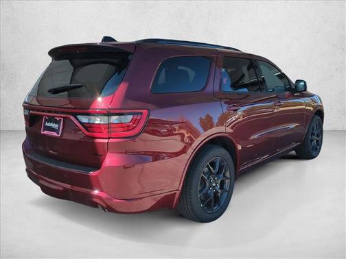 2026 Dodge Durango GT HEMI V8 AWD