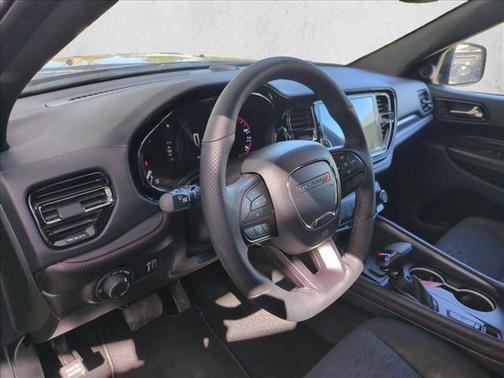 2026 Dodge Durango GT HEMI V8 AWD