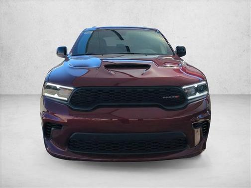 2026 Dodge Durango GT HEMI V8 AWD