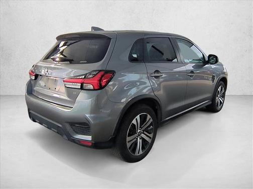 2024 Mitsubishi Outlander Sport SE