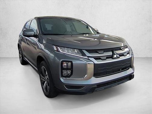 2024 Mitsubishi Outlander Sport SE