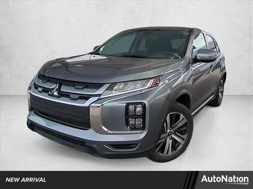 2024 Mitsubishi Outlander Sport SE