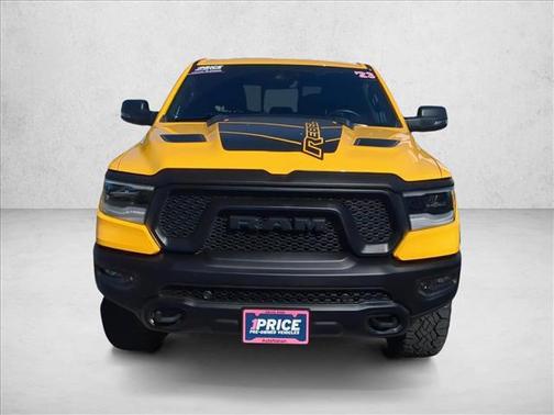 2023 RAM 1500 Rebel