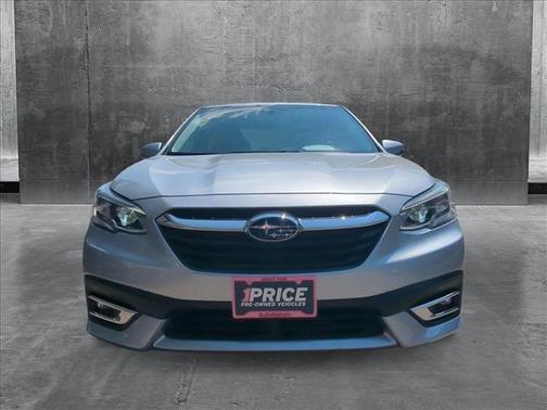 2022 Subaru Legacy Limited