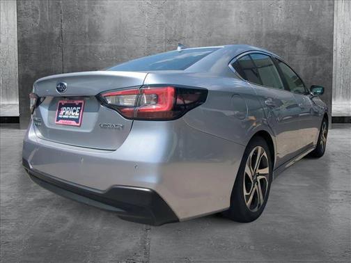 2022 Subaru Legacy Limited