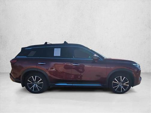 2022 INFINITI QX60 AUTOGRAPH