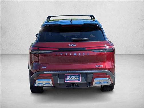 2022 INFINITI QX60 AUTOGRAPH